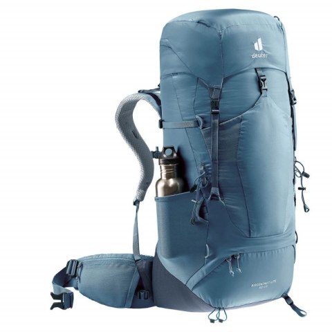 Plecak turystyczny Deuter Aircontact Lite 50 + 10 3340323-1374 Plecak turystyczny Deuter Aircontact Lite 50 + 10 3340323-1374