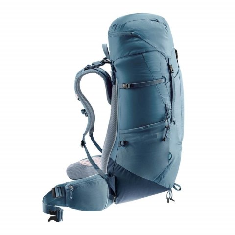 Plecak turystyczny Deuter Aircontact Lite 50 + 10 3340323-1374 Plecak turystyczny Deuter Aircontact Lite 50 + 10 3340323-1374
