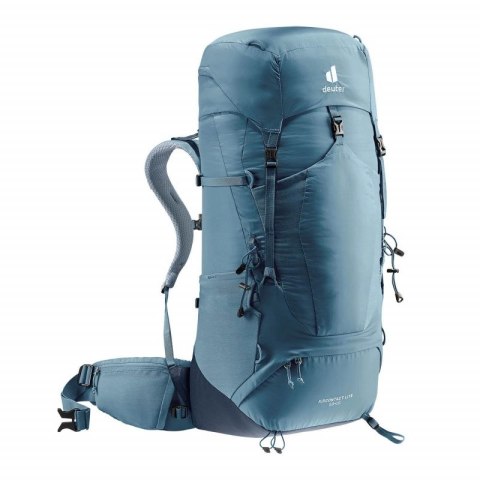 Plecak turystyczny Deuter Aircontact Lite 50 + 10 3340323-1374 Plecak turystyczny Deuter Aircontact Lite 50 + 10 3340323-1374