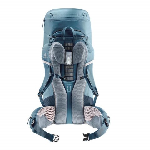 Plecak turystyczny Deuter Aircontact Lite 50 + 10 3340323-1374 Plecak turystyczny Deuter Aircontact Lite 50 + 10 3340323-1374