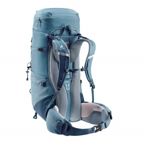 Plecak turystyczny Deuter Aircontact Lite 50 + 10 3340323-1374 Plecak turystyczny Deuter Aircontact Lite 50 + 10 3340323-1374