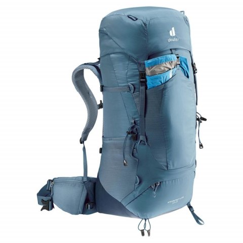Plecak turystyczny Deuter Aircontact Lite 50 + 10 3340323-1374 Plecak turystyczny Deuter Aircontact Lite 50 + 10 3340323-1374