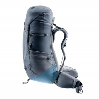 Plecak turystyczny Deuter Aircontact Lite 50 + 10 3340323-7319