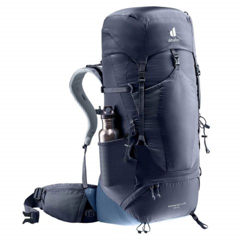 Plecak turystyczny Deuter Aircontact Lite 50 + 10 3340323-7319