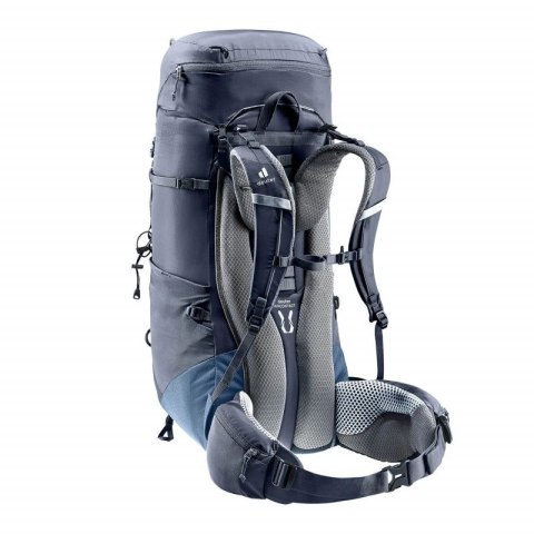 Plecak turystyczny Deuter Aircontact Lite 50 + 10 3340323-7319