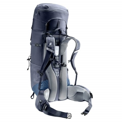 Plecak turystyczny Deuter Aircontact Lite 50 + 10 3340323-7319