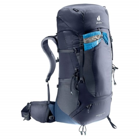 Plecak turystyczny Deuter Aircontact Lite 50 + 10 3340323-7319