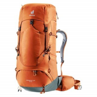 Plecak turystyczny Deuter Aircontact Lite 50 + 10 3340323-9319