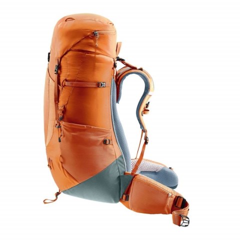 Plecak turystyczny Deuter Aircontact Lite 50 + 10 3340323-9319