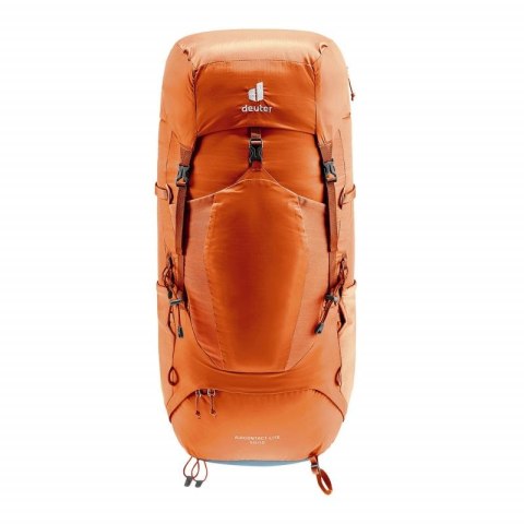 Plecak turystyczny Deuter Aircontact Lite 50 + 10 3340323-9319