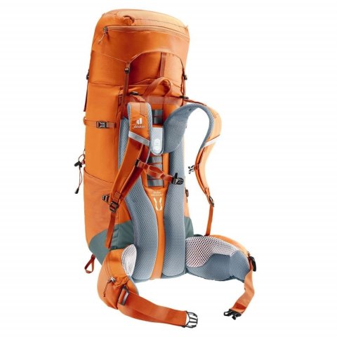 Plecak turystyczny Deuter Aircontact Lite 50 + 10 3340323-9319