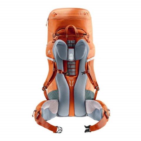 Plecak turystyczny Deuter Aircontact Lite 50 + 10 3340323-9319