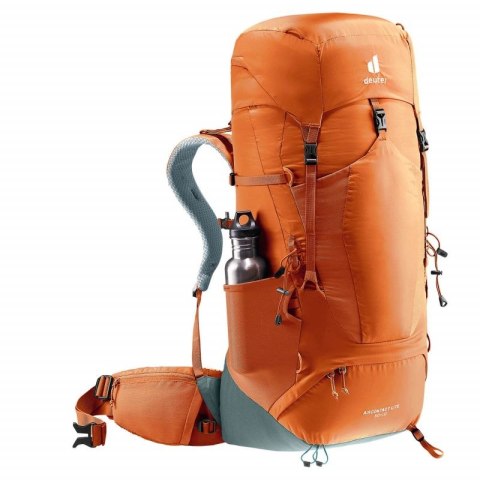 Plecak turystyczny Deuter Aircontact Lite 50 + 10 3340323-9319