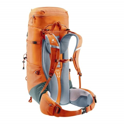 Plecak turystyczny Deuter Aircontact Lite 50 + 10 3340323-9319