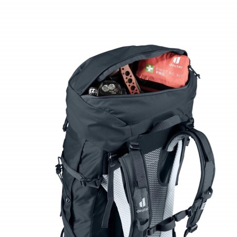 Plecak turystyczny Deuter Futura Air Trek 45+10 SL 3402021-7403