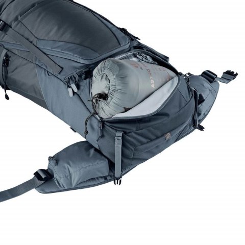 Plecak turystyczny Deuter Futura Air Trek 45+10 SL 3402021-7403