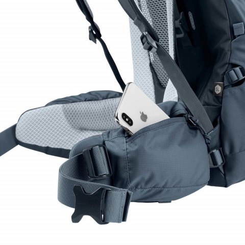 Plecak turystyczny Deuter Futura Air Trek 45+10 SL 3402021-7403