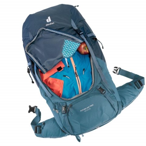 Plecak turystyczny Deuter Futura Pro 38 SL 3401221-1381
