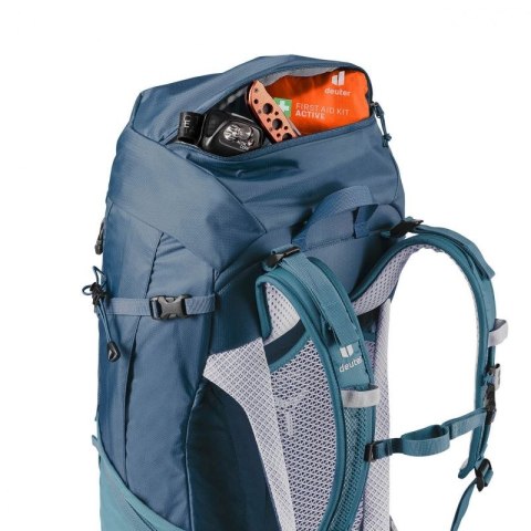 Plecak turystyczny Deuter Futura Pro 38 SL 3401221-1381