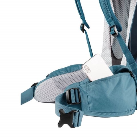 Plecak turystyczny Deuter Futura Pro 38 SL 3401221-1381