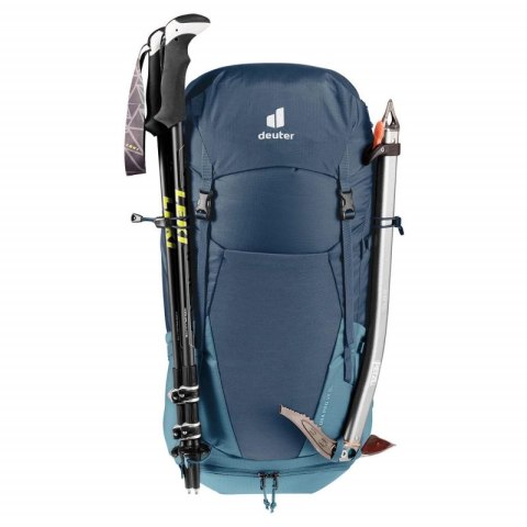 Plecak turystyczny Deuter Futura Pro 38 SL 3401221-1381
