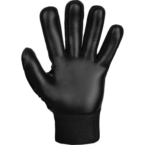 Rękawice Reusch Attrakt Starter Solid Finger Support Jr 54 72 511 7700 Rękawice Reusch Attrakt Starter Solid Finger Support Jr 54 72 511 7700