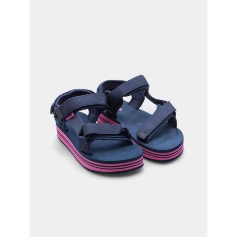 Sandały Lee Cooper W LCW-24-05-2754L