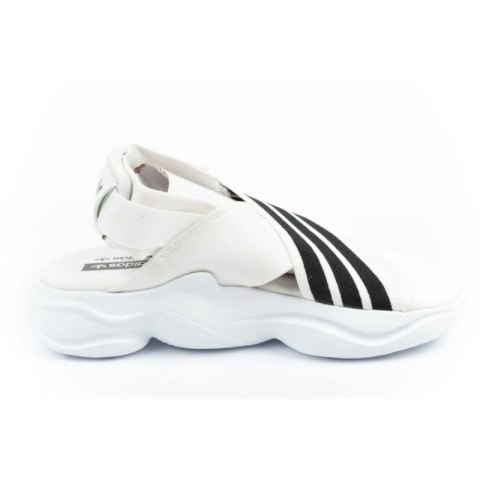 Sandały adidas Magmur Sandal W EF5848