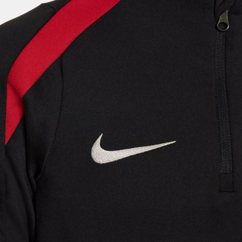 Bluza Nike Liverpool FC Strike Drill Top Jr FN9938-013 Bluza Nike Liverpool FC Strike Drill Top Jr FN9938-013