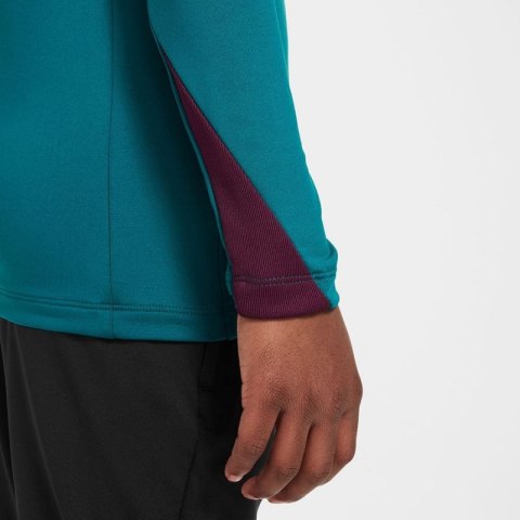 Bluza Nike PSG Strike Drill Top Jr FN9940-382 Bluza Nike PSG Strike Drill Top Jr FN9940-382