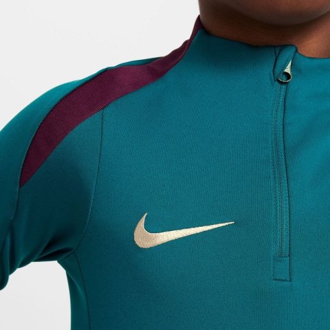Bluza Nike PSG Strike Drill Top Jr FN9940-382 Bluza Nike PSG Strike Drill Top Jr FN9940-382