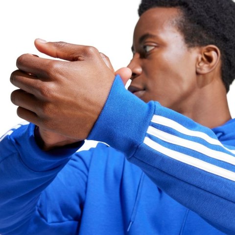 Bluza adidas Essentials Fleece 3-Stripes Hoodie M IJ8934 Bluza adidas Essentials Fleece 3-Stripes Hoodie M IJ8934