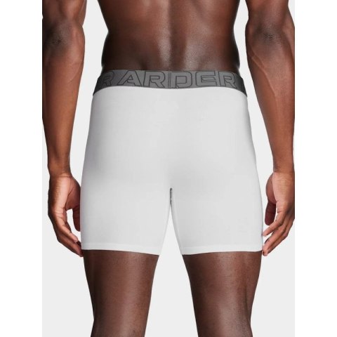 Bokserki Under Armour M 1383889-100