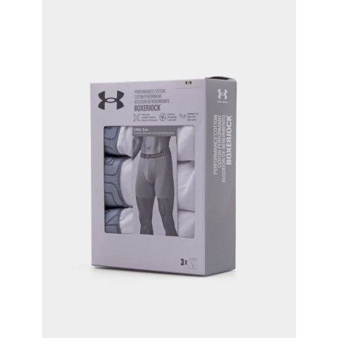 Bokserki Under Armour M 1383889-100