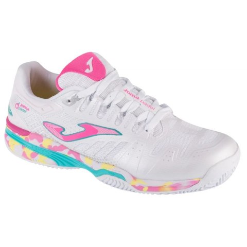 Buty do tenisa ziemnego Joma Slam 2332 W JSLAMW2332C Buty do tenisa ziemnego Joma Slam 2332 W JSLAMW2332C