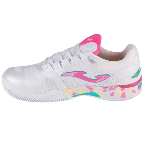 Buty do tenisa ziemnego Joma Slam 2332 W JSLAMW2332C Buty do tenisa ziemnego Joma Slam 2332 W JSLAMW2332C