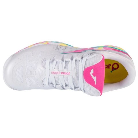 Buty do tenisa ziemnego Joma Slam 2332 W JSLAMW2332C Buty do tenisa ziemnego Joma Slam 2332 W JSLAMW2332C