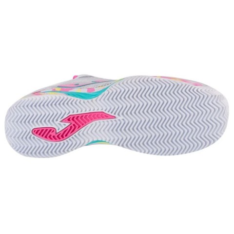Buty do tenisa ziemnego Joma Slam 2332 W JSLAMW2332C Buty do tenisa ziemnego Joma Slam 2332 W JSLAMW2332C