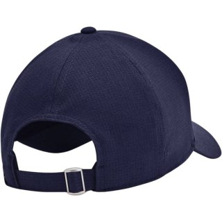 Czapka z daszkiem Under Armour Iso-Chill Armourvent Adj M 1383440 410