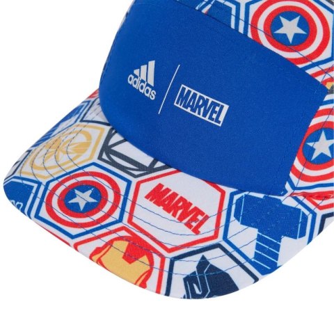 Czapka z daszkiem adidas Marvel's Avengers Jr IT9423 Czapka z daszkiem adidas Marvel's Avengers Jr IT9423
