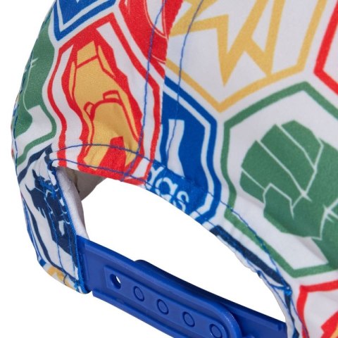 Czapka z daszkiem adidas Marvel's Avengers Jr IT9423 Czapka z daszkiem adidas Marvel's Avengers Jr IT9423