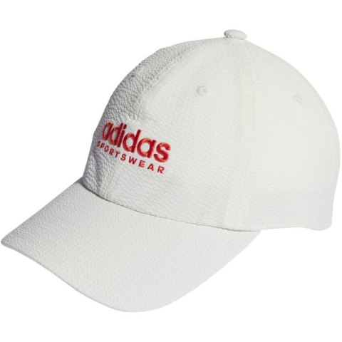 Czapka z daszkiem adidas Seersucker Dad IR7910 Czapka z daszkiem adidas Seersucker Dad IR7910