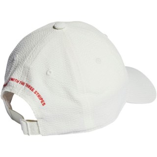 Czapka z daszkiem adidas Seersucker Dad IR7910
