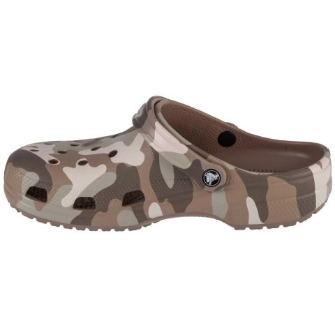 Klapki Crocs Classic Printed Camo Clog M 206454-2ZJ Klapki Crocs Classic Printed Camo Clog M 206454-2ZJ