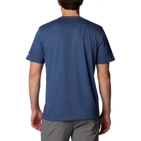 Koszulka Columbia Path Lake II Graphic Tee M 1934814483 Koszulka Columbia Path Lake II Graphic Tee M 1934814483