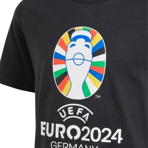 Koszulka adidas Euro24 Jr IT9307 Koszulka adidas Euro24 Jr IT9307
