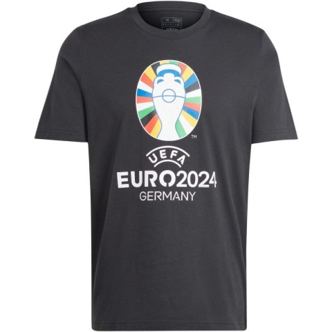 Koszulka adidas Euro24 M IT9291 Koszulka adidas Euro24 M IT9291