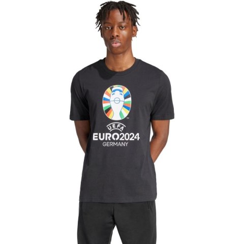Koszulka adidas Euro24 M IT9291 Koszulka adidas Euro24 M IT9291