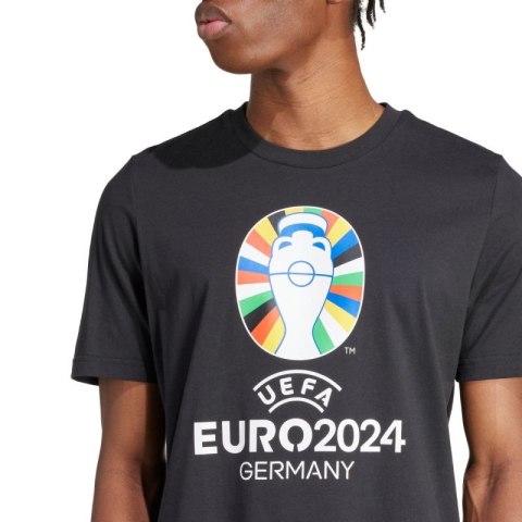 Koszulka adidas Euro24 M IT9291 Koszulka adidas Euro24 M IT9291