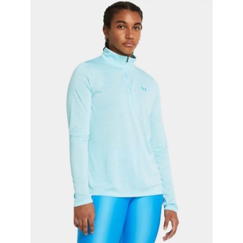 Legginsy Under Armour W 1365335-444